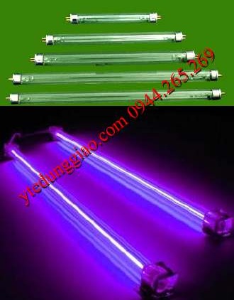 bóng đèn cực tím DG-45-60-90-120 cm